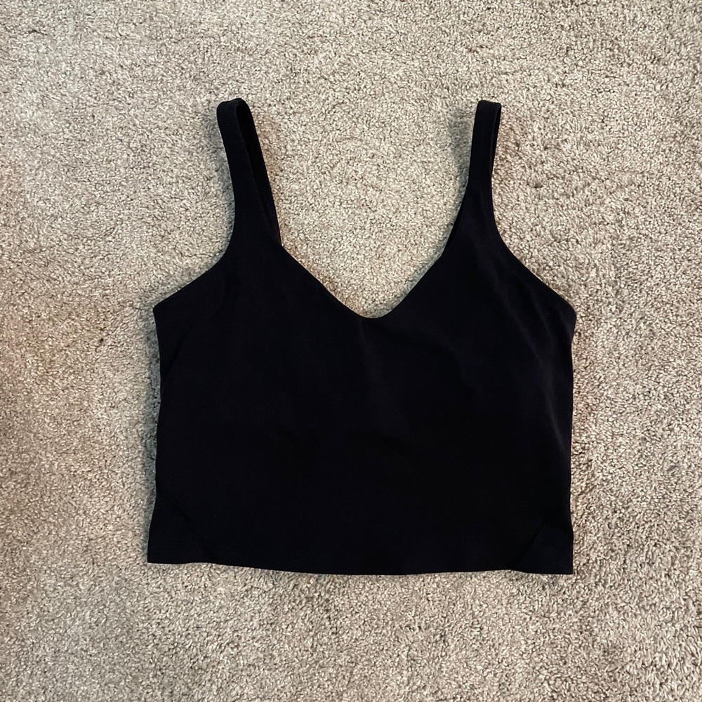 Lululemon Align Tank